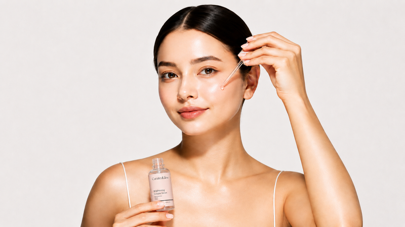 Blogs Coming Soon on Beauty, Skincare Education & authentic K-Beauty
