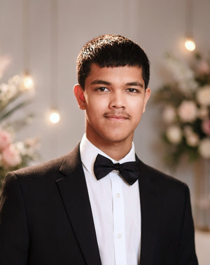 Ahad Hasan
