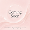 CuratedGlow Brightening Complex Serum